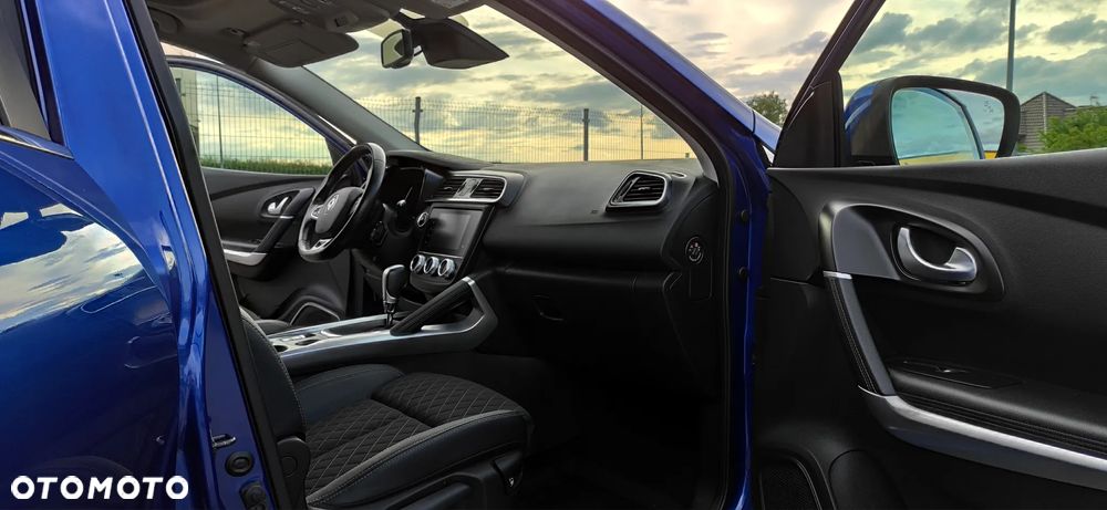 Renault Kadjar 1.3 TCe FAP Black Edition EDC - 27