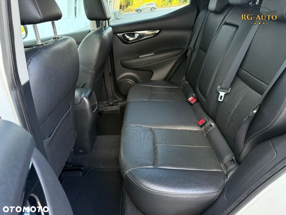 Nissan Qashqai - 32