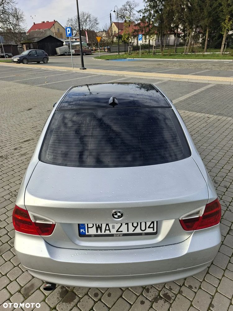 BMW Seria 3 - 11