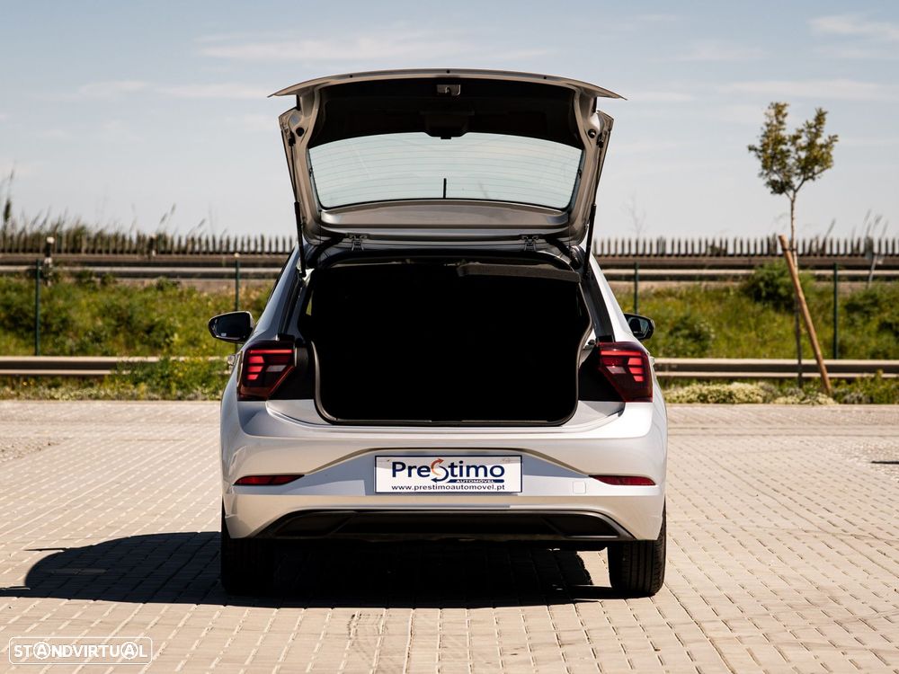 VW Polo 1.0 TSI Life - 28