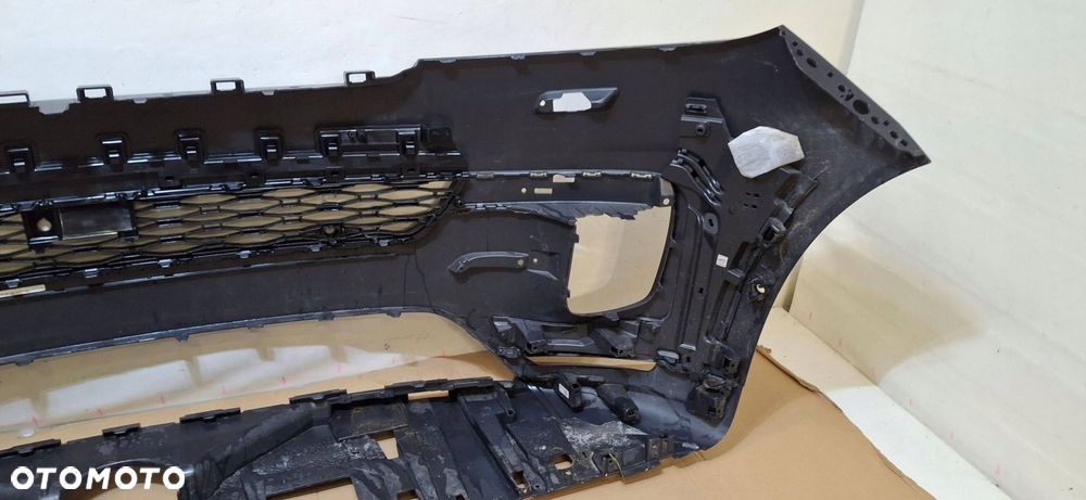 zderzak przód przedni range rover sport iii l461 n9x2-17f003-a - 12