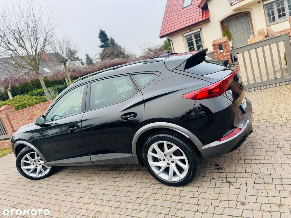 Cupra Formentor 1.5 TSI DSG Tribe Edition - 38