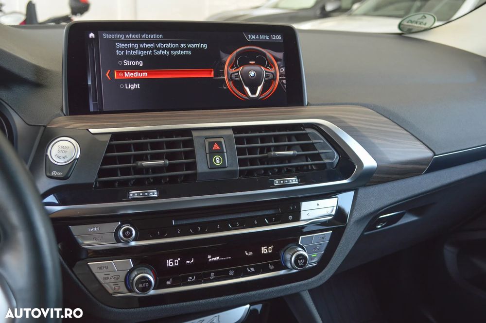 BMW X4 2019 — imagine 20