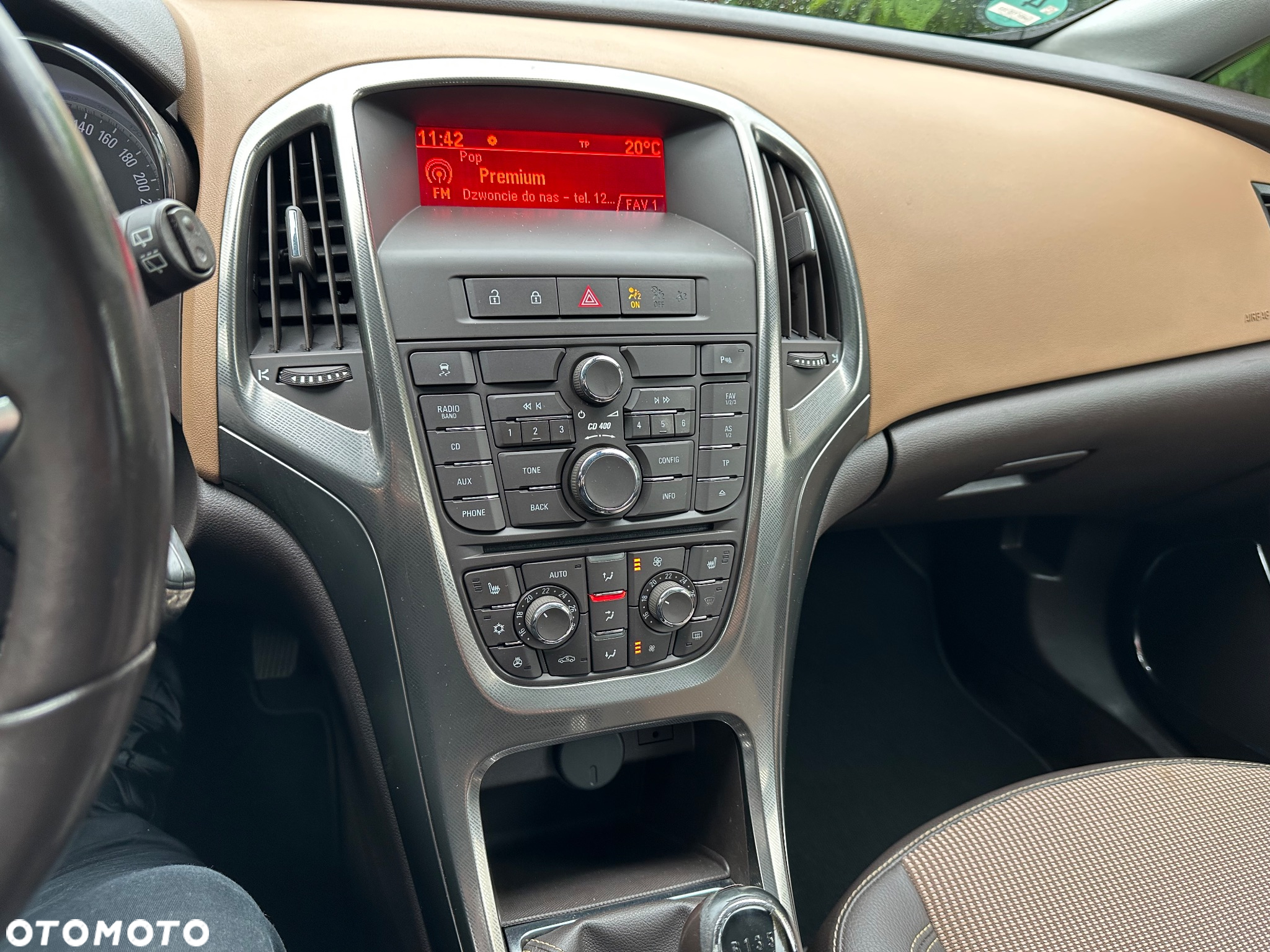 Opel Astra - 9