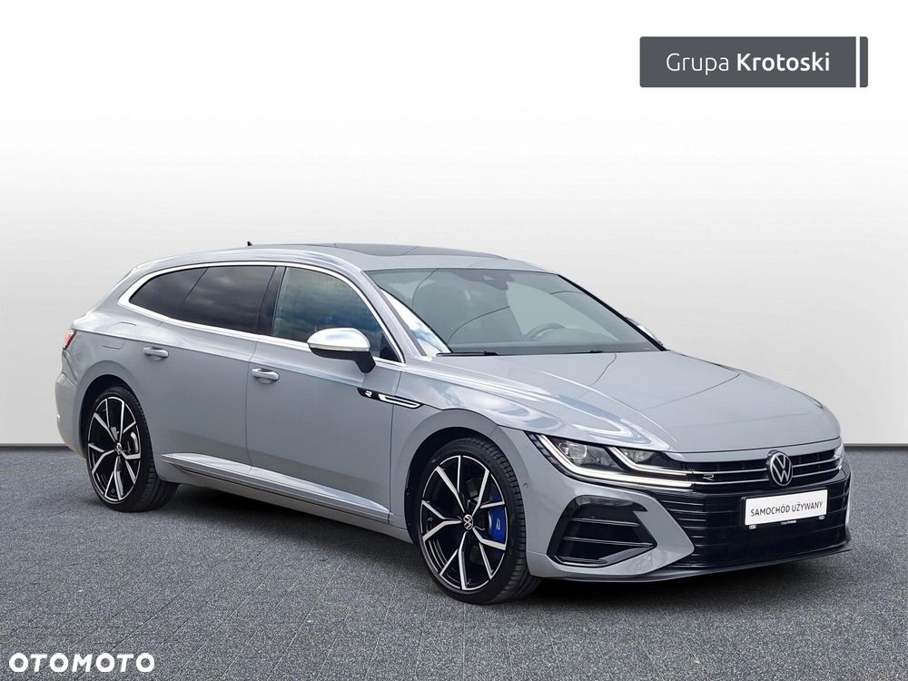 Volkswagen Arteon Shooting Brake 2.0 TSI 4Motion R DSG - 8