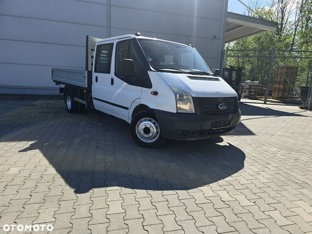 Ford Transit - 3