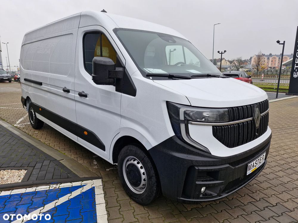 Renault MASTER - 2