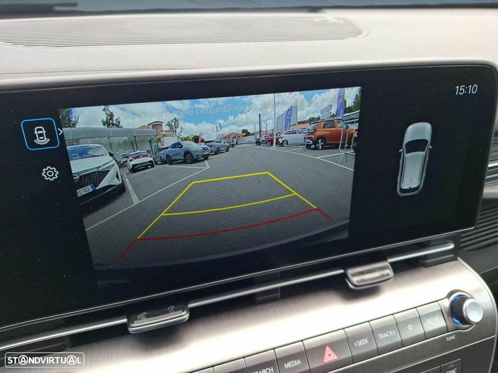 Hyundai Kauai 1.0 T-GDi Premium (TT) - 21