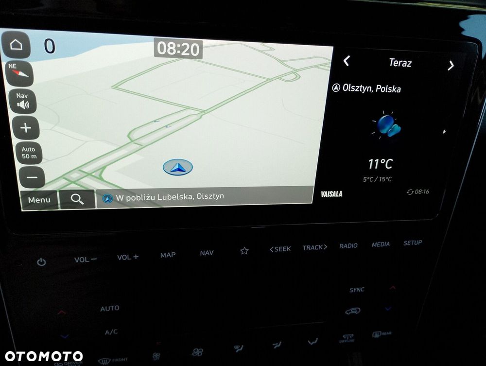 Hyundai Tucson - 37