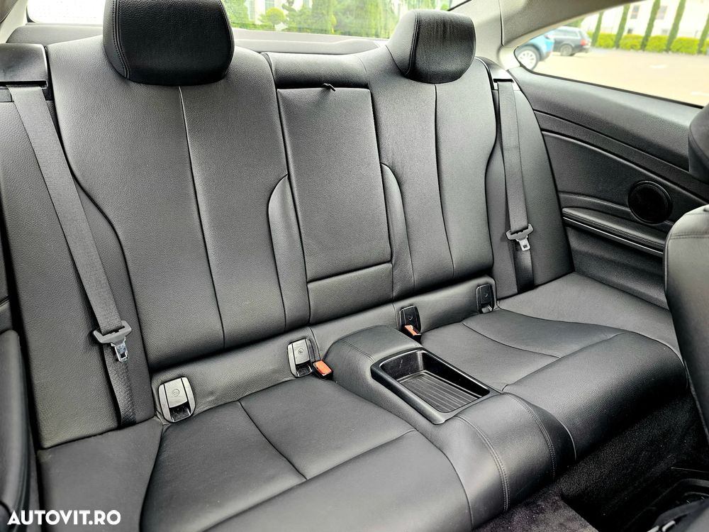BMW Seria 4 - 20