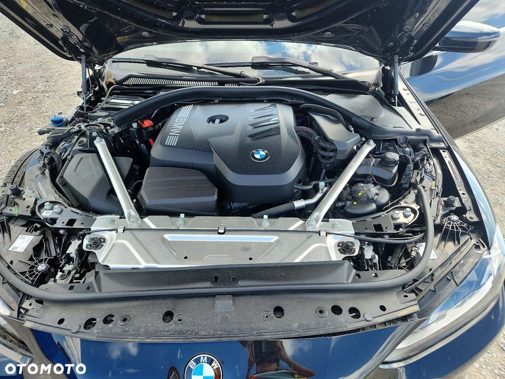 BMW Seria 4 430i xDrive - 12