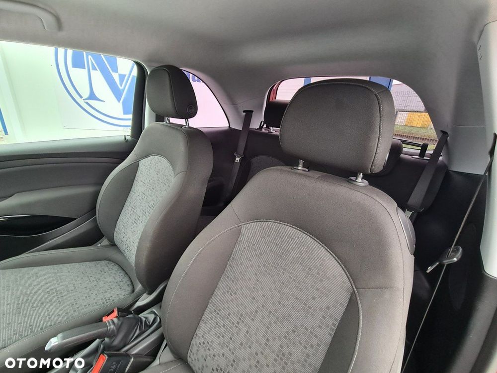 Opel Adam 1.4 Glam - 17