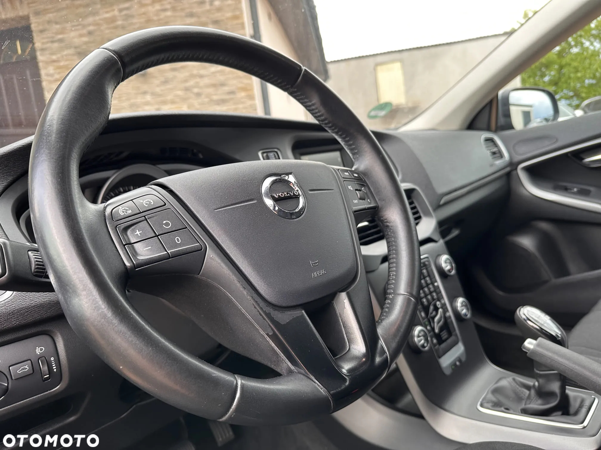Volvo V40 D2 Drive-E Base - 22