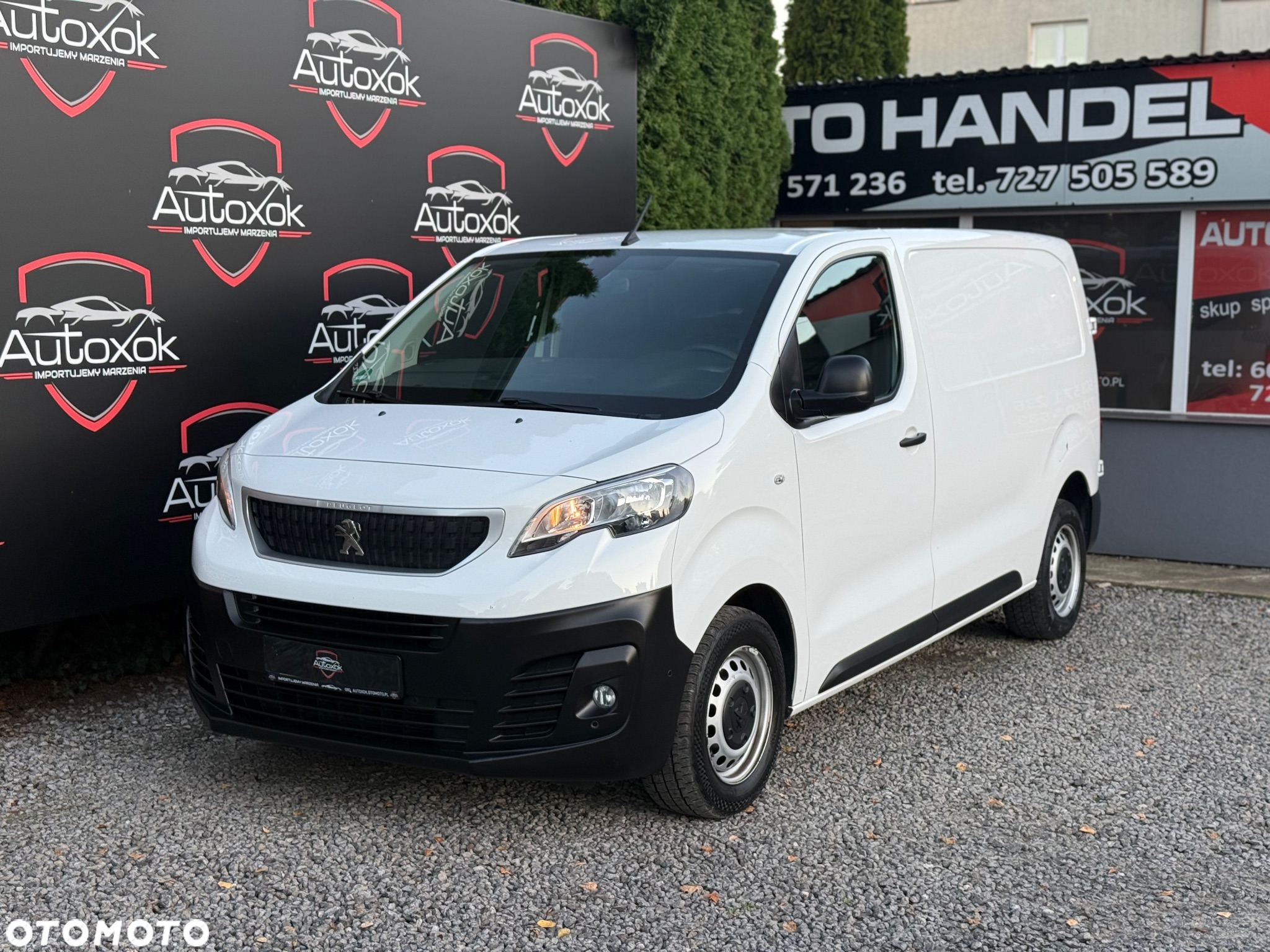 Peugeot EXPERT - 5