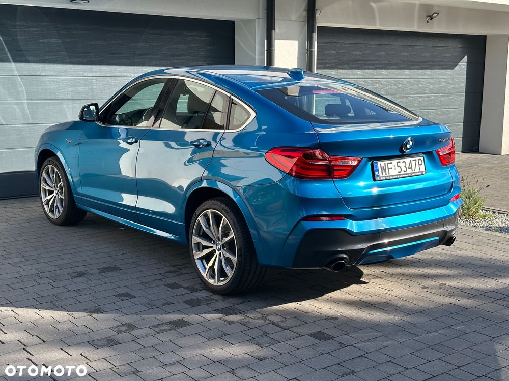 BMW X4 M - 15