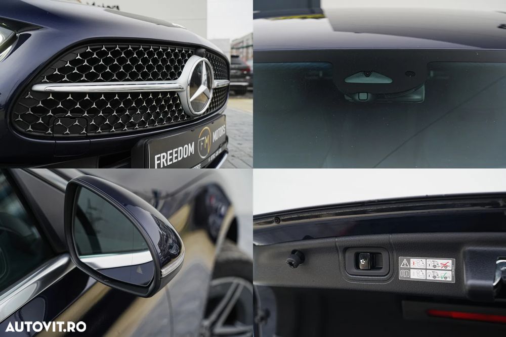 Mercedes-Benz C - 26