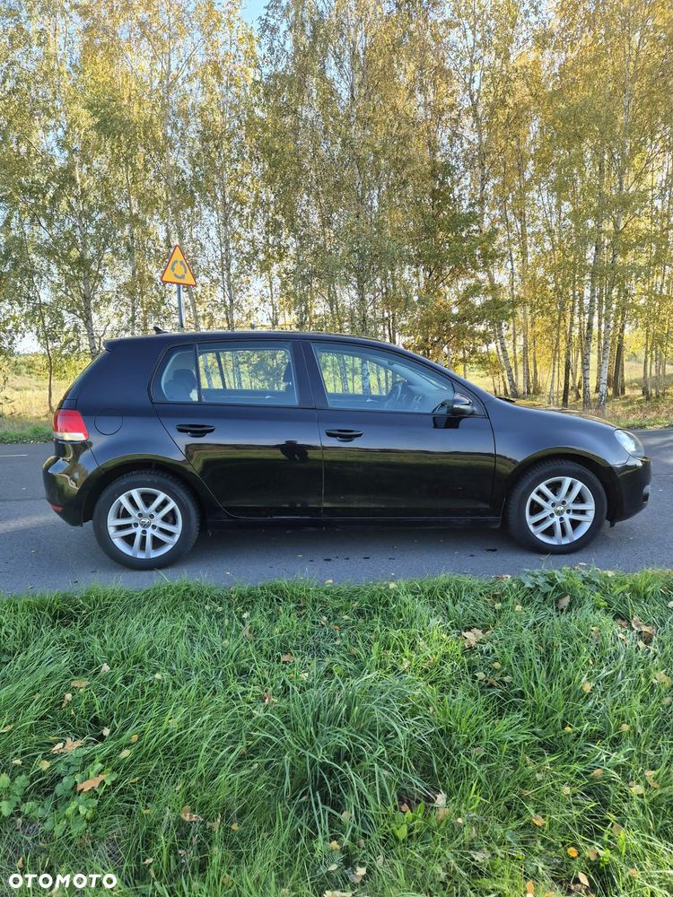Volkswagen Golf 1.6 TDI Highline Optimum - 6