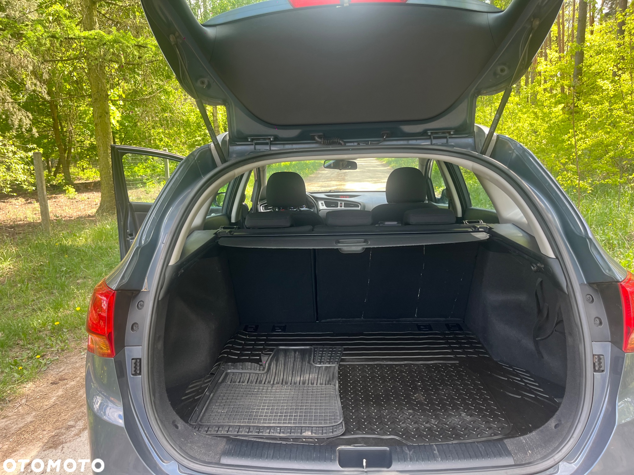 Kia Ceed 1.6 CRDi 128 97g Edition 7 - 14