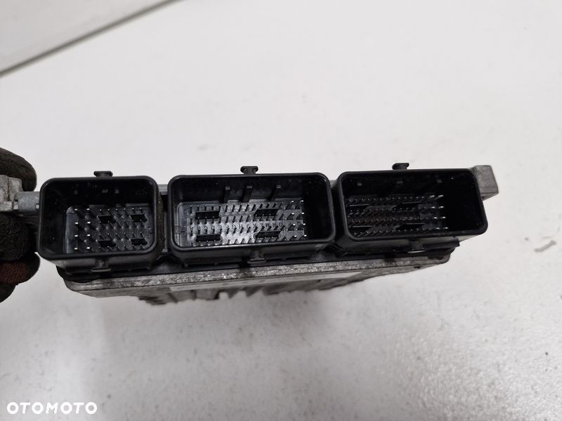 nissan qashqai 2 ii j11 1.5 dci komputer sterownik silnika ecu 237104ea0b - 7