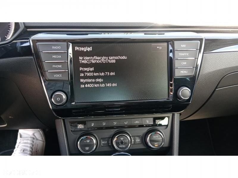 Skoda Superb - 32