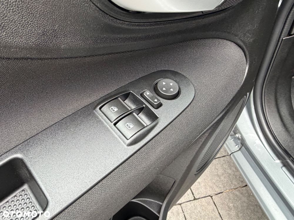 Fiat Punto Evo - 33
