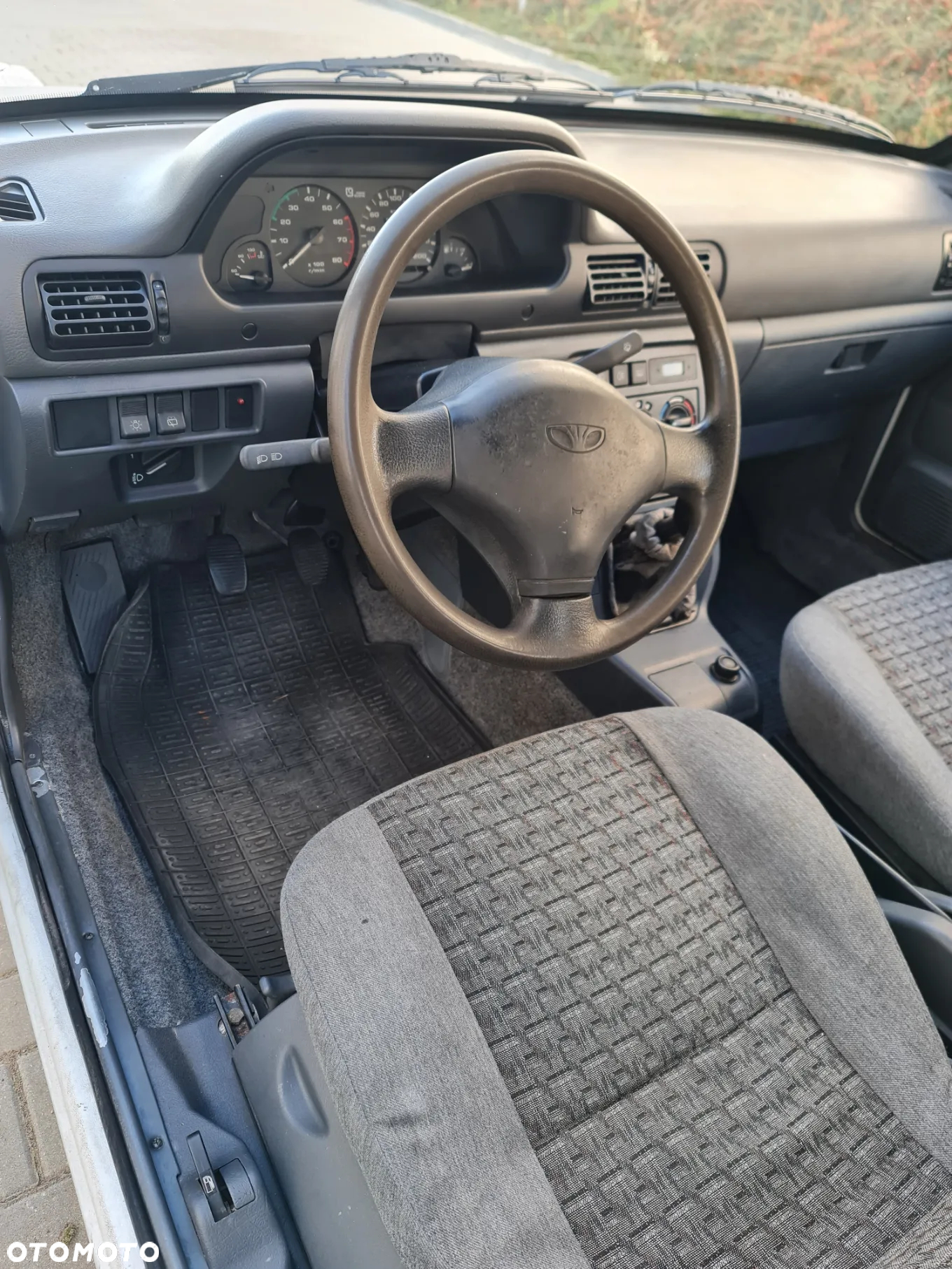 Polonez 1.6 - 10