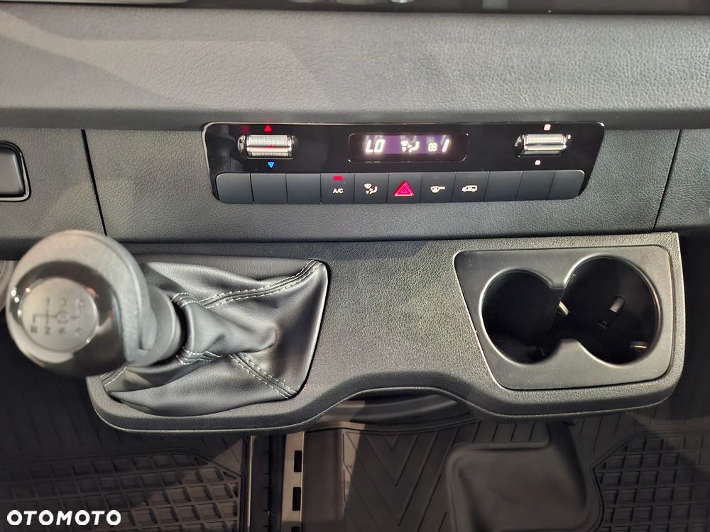 Mercedes-Benz Sprinter 315 CDI Podwozie 4325 mm - Skrzynia otwarta - 28