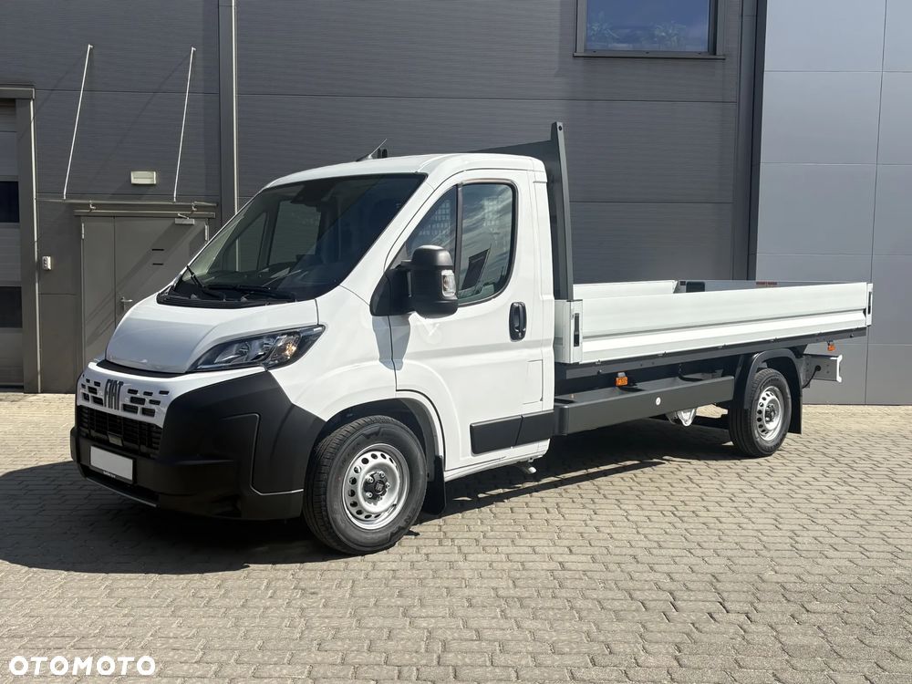 Fiat Ducato - 1