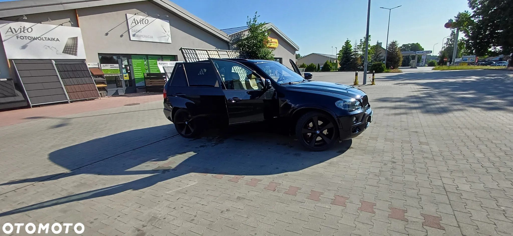 BMW X5 4.8i xDrive - 18