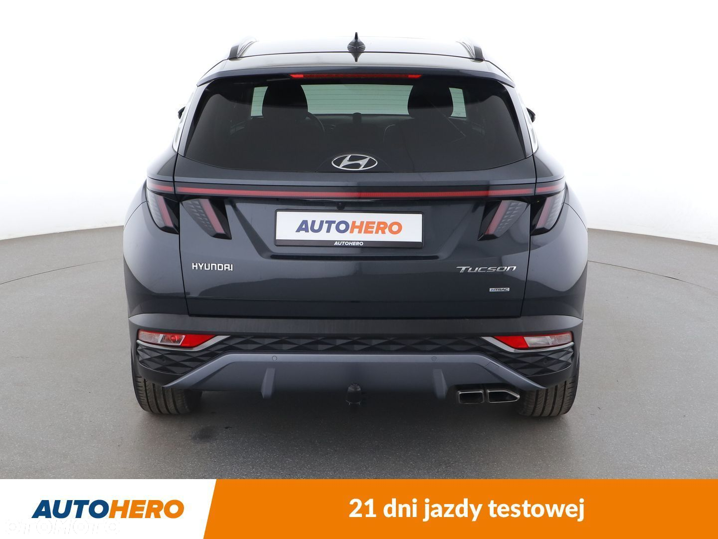 Hyundai Tucson - 5