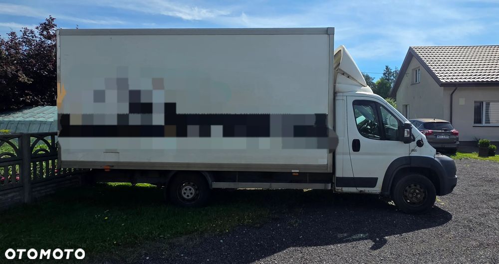 Fiat Ducato - 1