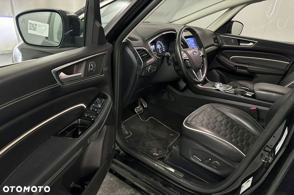 Ford S-Max 2.0 EcoBlue VIGNALE - 6