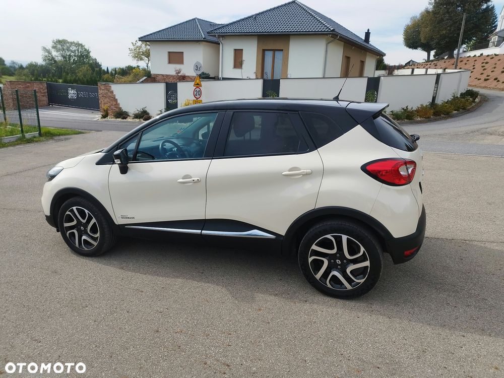 Renault Captur ENERGY TCe 90 Start&Stop Dynamique - 13