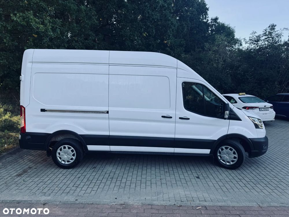 Ford TRANSIT L3H3 - 4