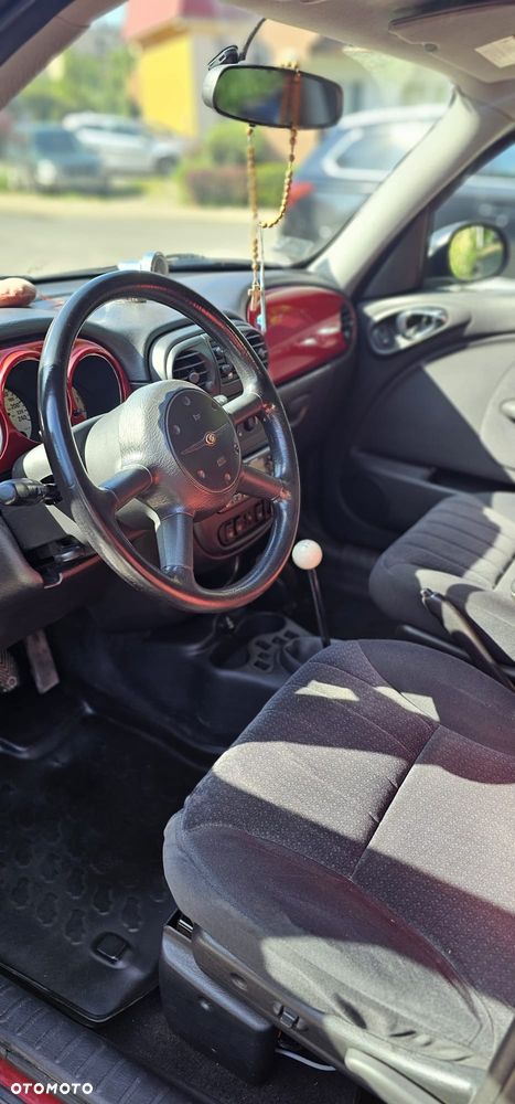 Chrysler PT Cruiser 1.6 Classic - 8