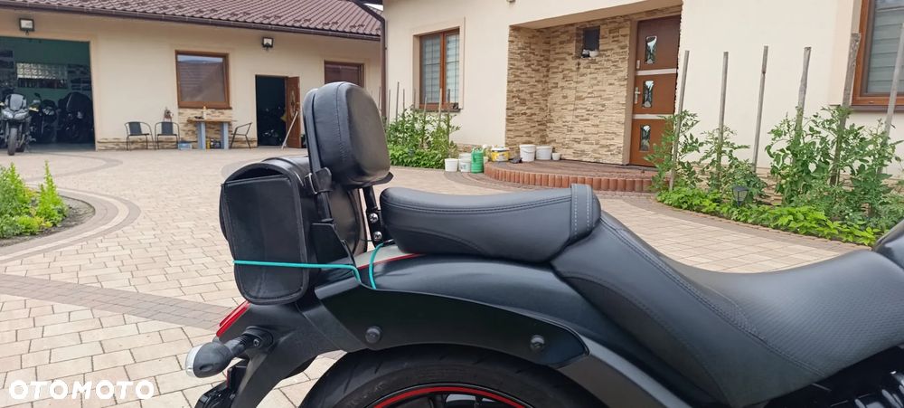Kawasaki Vulcan - 24