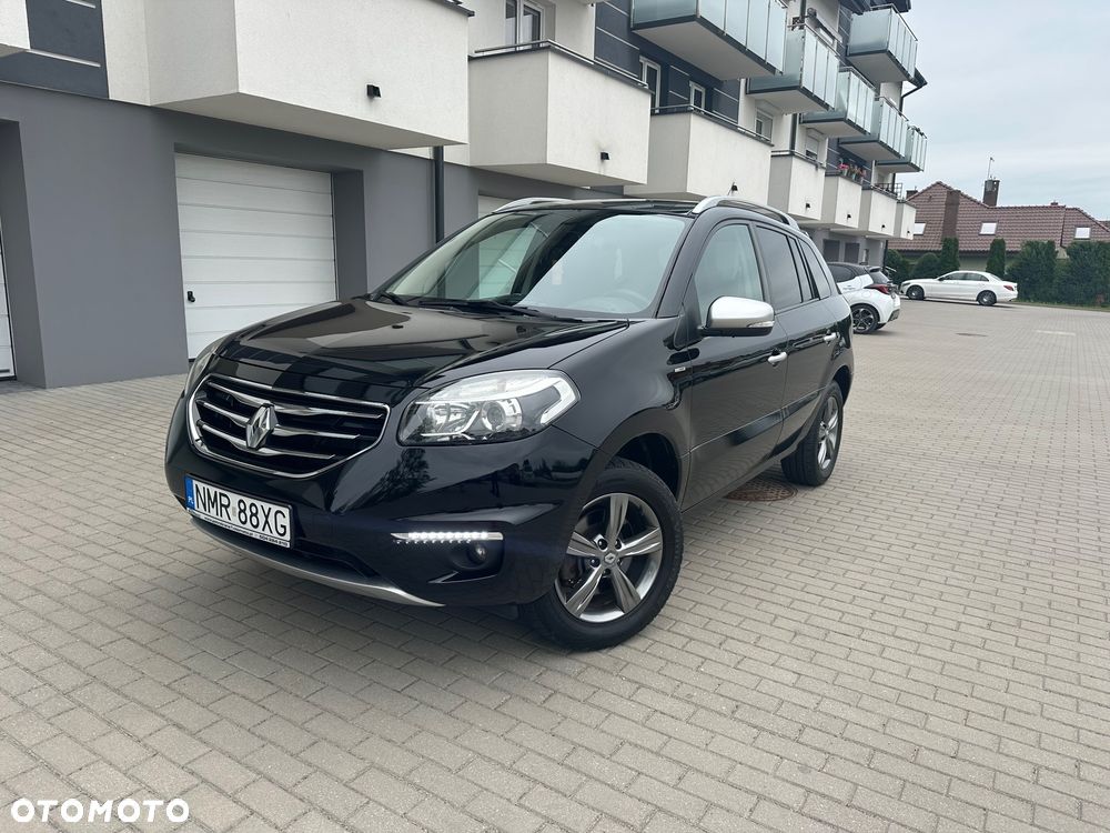 Renault Koleos dCi 150 FAP 4x2 Dynamique - 20