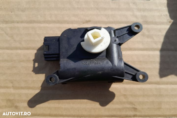 Motoras clapeta aeroterma 0132801338 / 1K1907511G / 983382Z-C 0132801 - 3