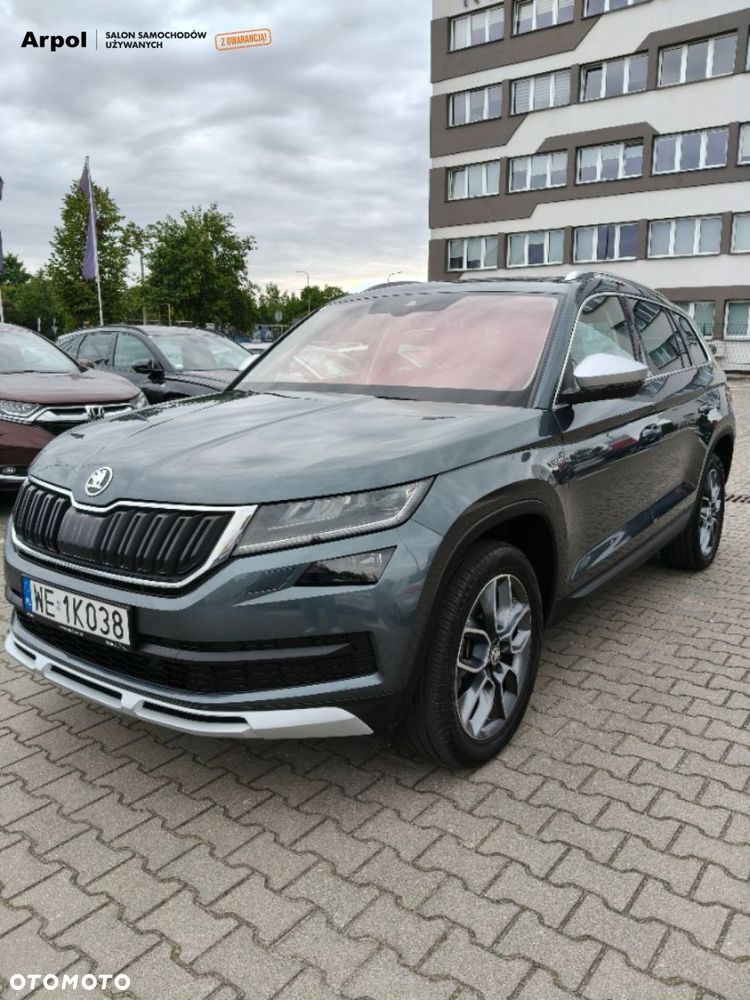 Skoda Kodiaq - 3
