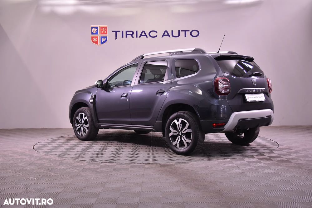 Dacia Duster - 3
