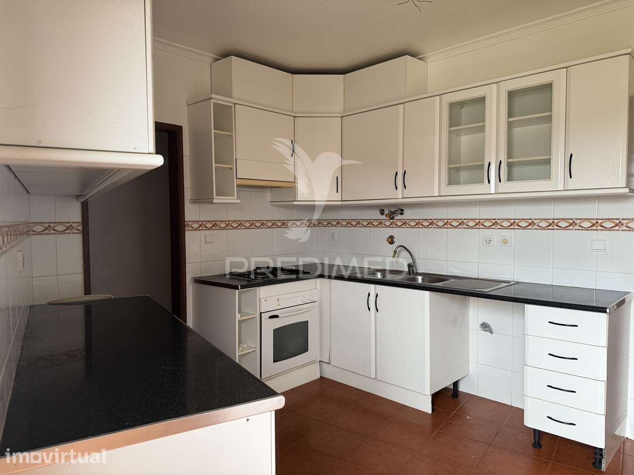 Apartamento T2 no centro de Almograve – Para Venda - Grande imagem: 4/24