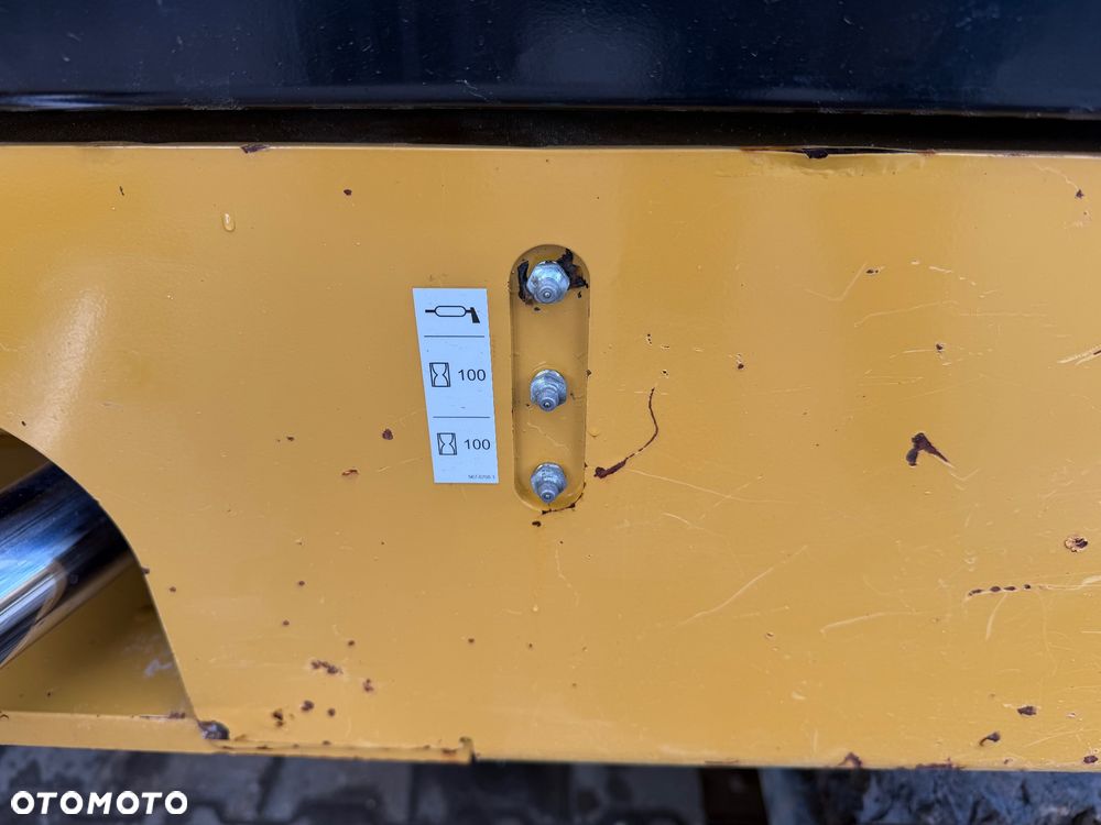 Caterpillar 306 CR - 27