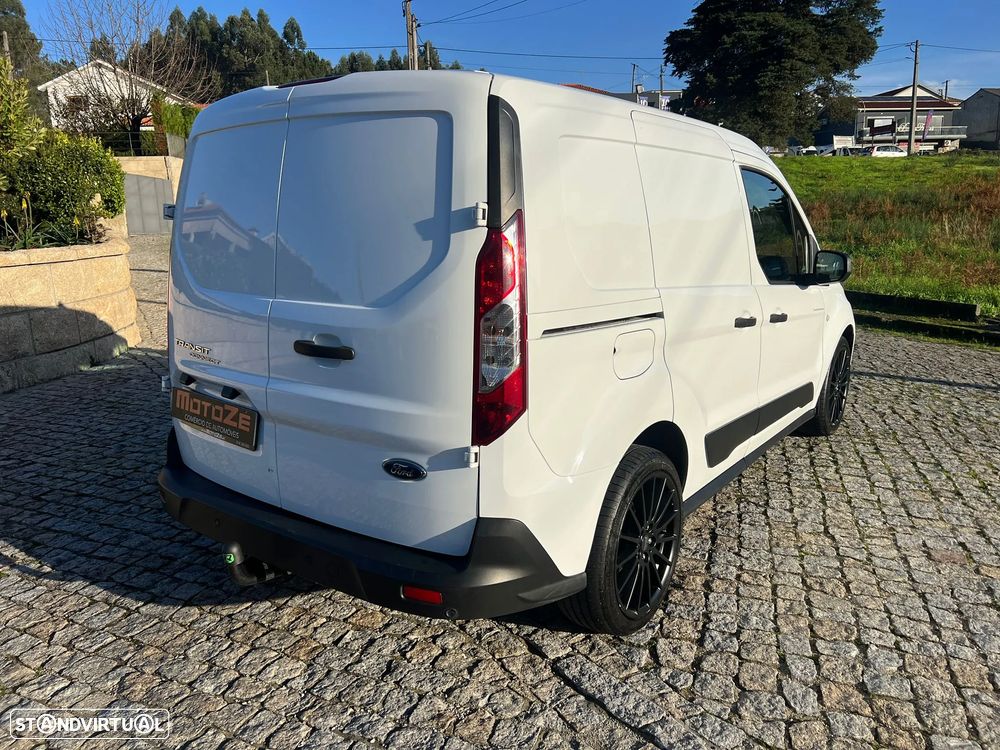 Ford Transit Connect - 6