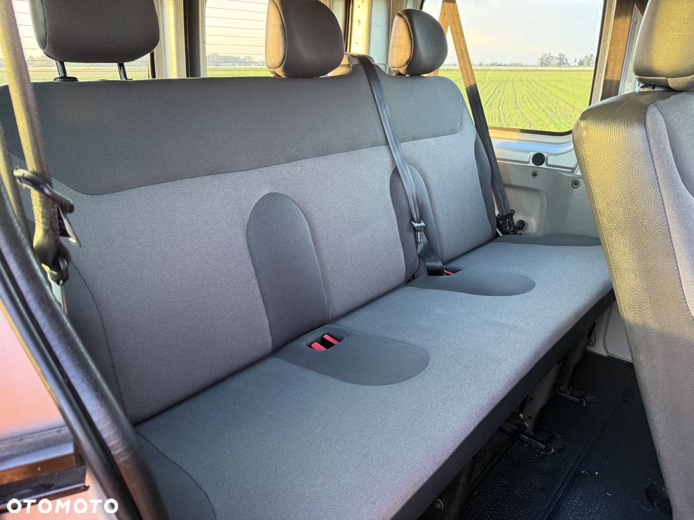 Renault Trafic - 37