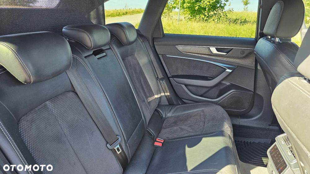 Audi A6 Avant - 24