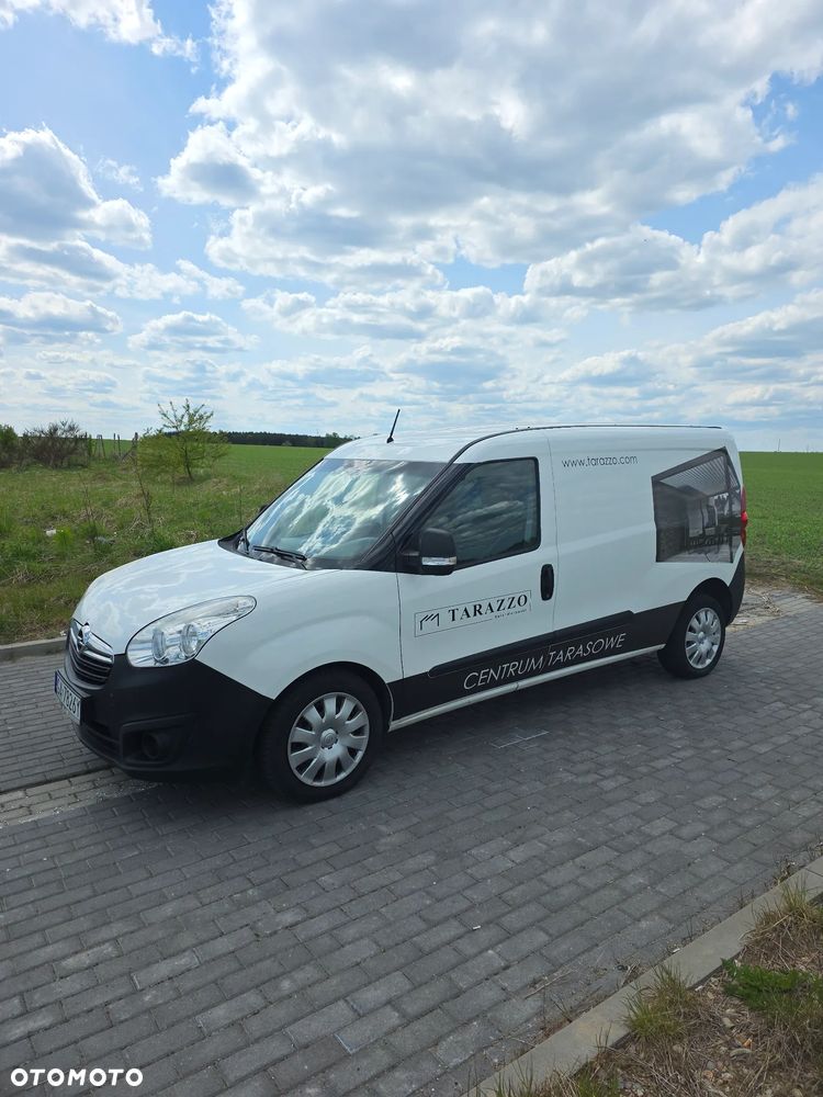 Opel Combo Tour L1H1 - 3