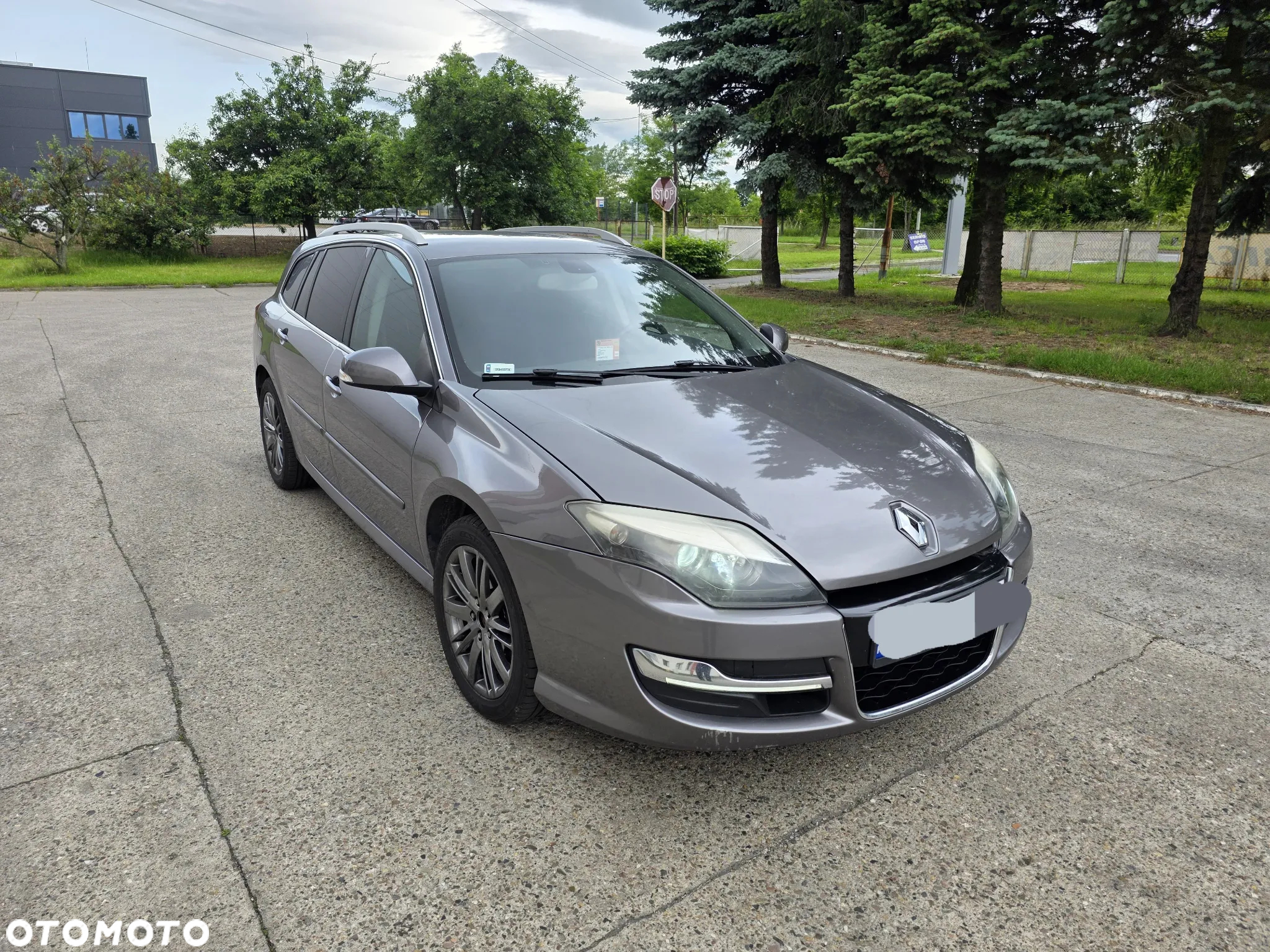 Renault Laguna 1.5 dCi Expression - 12
