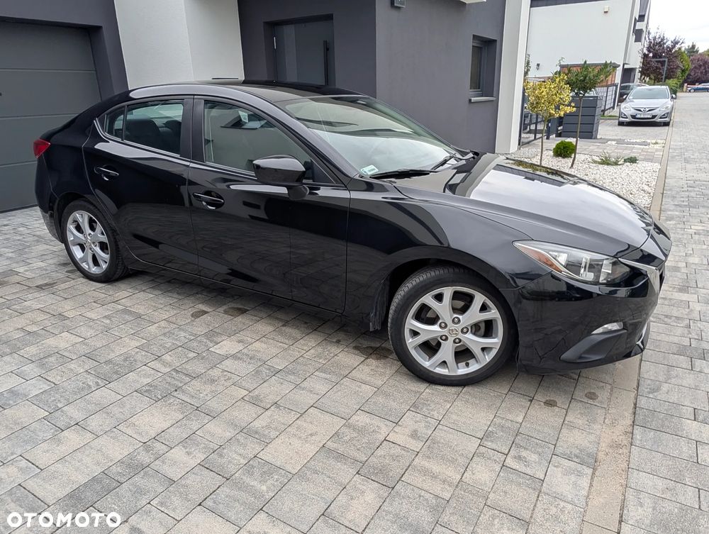 Mazda 3 - 10