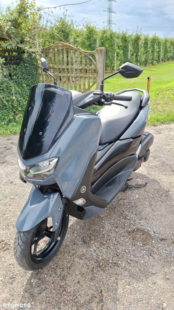 Yamaha NMAX - 21