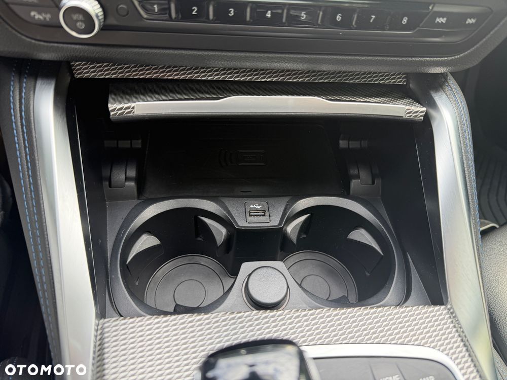 BMW Seria 4 M440i xDrive mHEV sport - 11